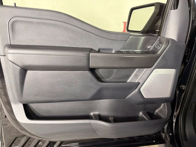 2025 Ford F-150 Lariat SHELBY OFF ROAD
