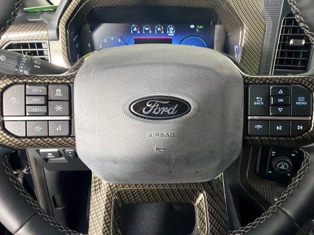 2025 Ford F-150 Lariat SHELBY OFF ROAD
