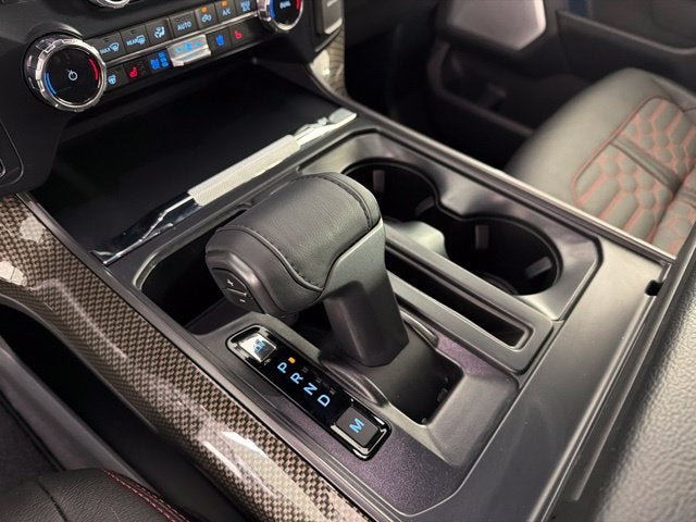 2025 Ford F-150 Lariat SHELBY OFF ROAD
