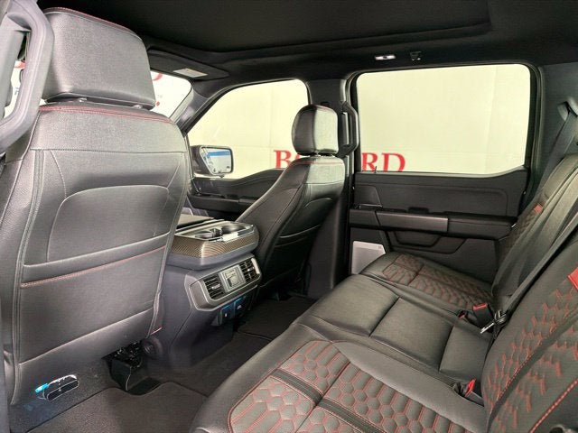 2025 Ford F-150 Lariat SHELBY OFF ROAD