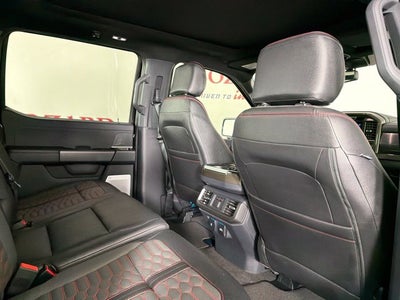 2025 Ford F-150 Lariat SHELBY OFF ROAD