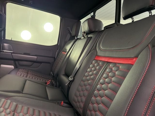 2025 Ford F-150 Lariat Shelby Off-Road