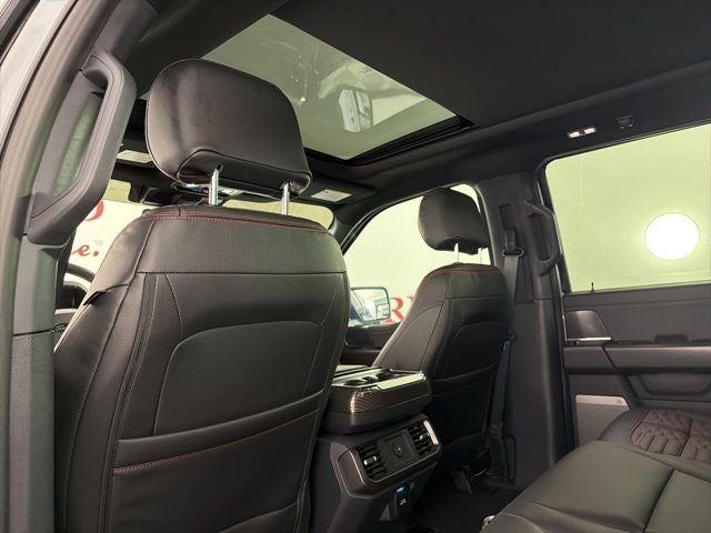 2025 Ford F-150 Lariat Shelby Off-Road