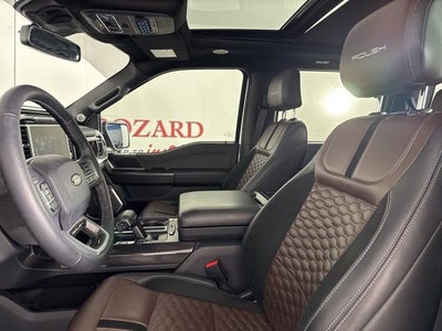 2024 Ford F-150 Lariat Roush Off Road