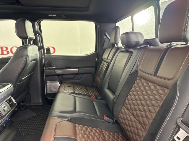 2024 Ford F-150 Lariat Roush Off Road