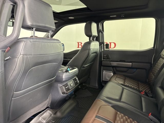 2024 Ford F-150 Lariat Roush Off Road