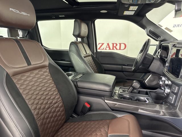 2024 Ford F-150 Lariat Roush Off Road