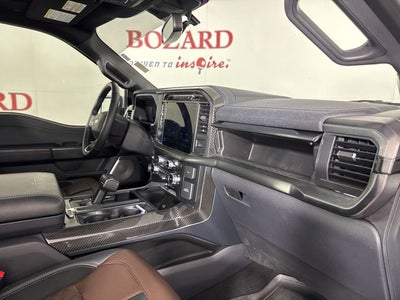 2024 Ford F-150 Lariat Roush Off Road