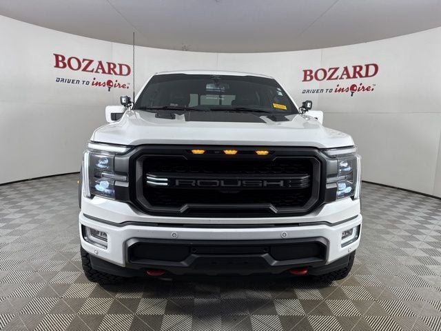 2024 Ford F-150 Lariat Roush Off Road