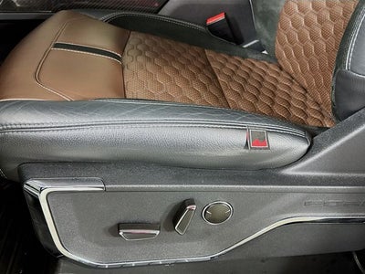 2024 Ford F-150 Lariat Roush Off Road