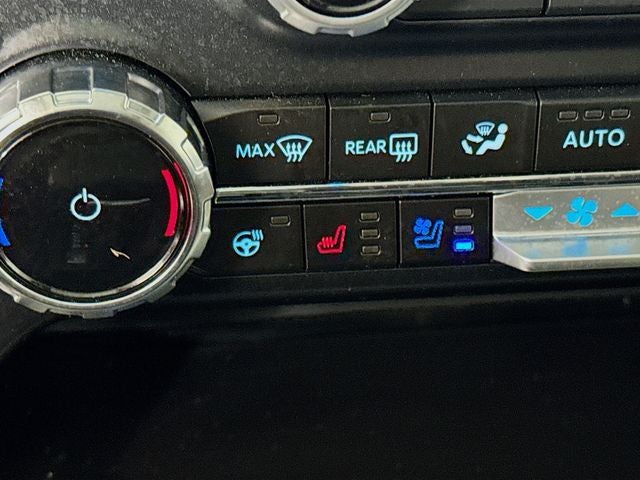 2024 Ford F-150 Lariat Roush Off Road