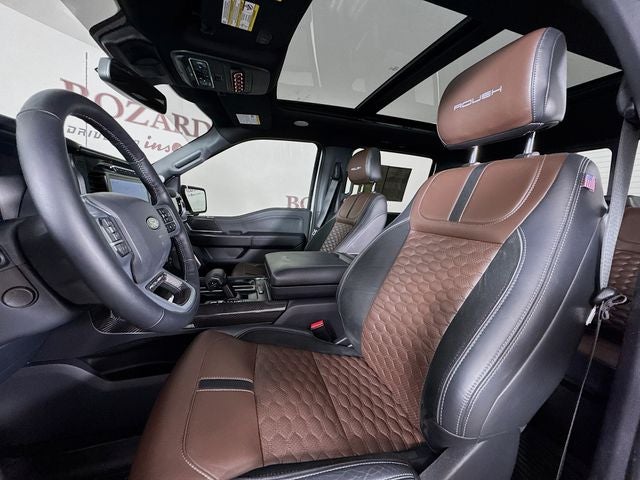 2024 Ford F-150 Lariat Roush Off Road