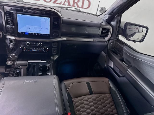 2024 Ford F-150 Lariat Roush Off Road