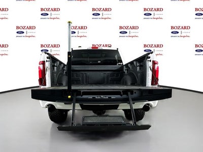 2024 Ford F-150 Lariat Roush Off Road