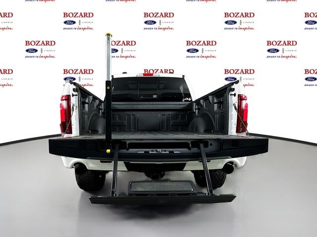 2024 Ford F-150 Lariat Roush Off Road