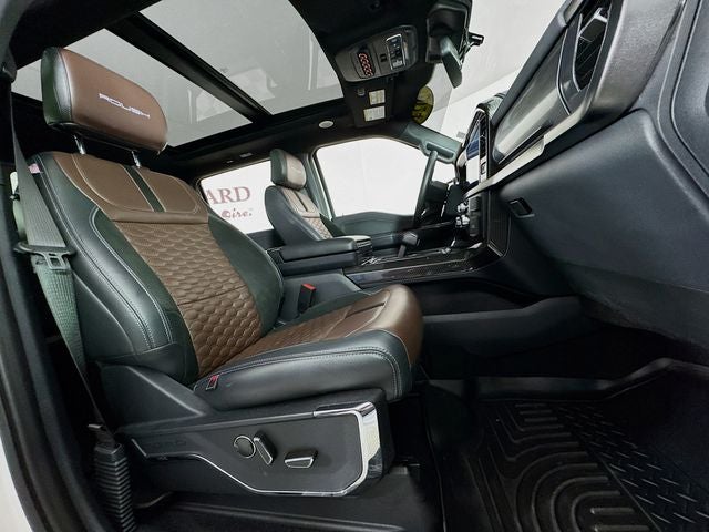 2024 Ford F-150 Lariat Roush Off Road