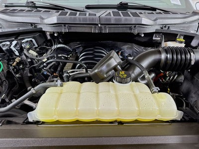 2024 Ford F-150 Lariat Roush Off Road