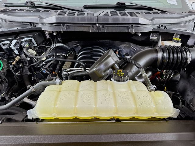 2024 Ford F-150 Lariat Roush Off Road