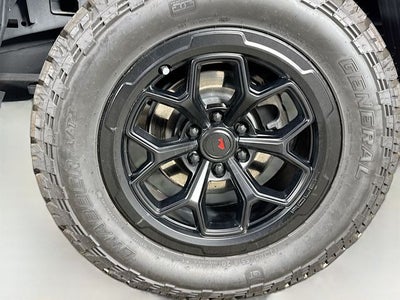 2024 Ford F-150 Lariat Roush Off Road