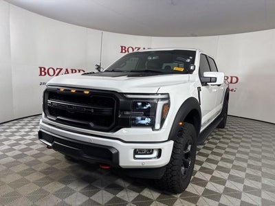 2024 Ford F-150 Lariat Roush Off Road