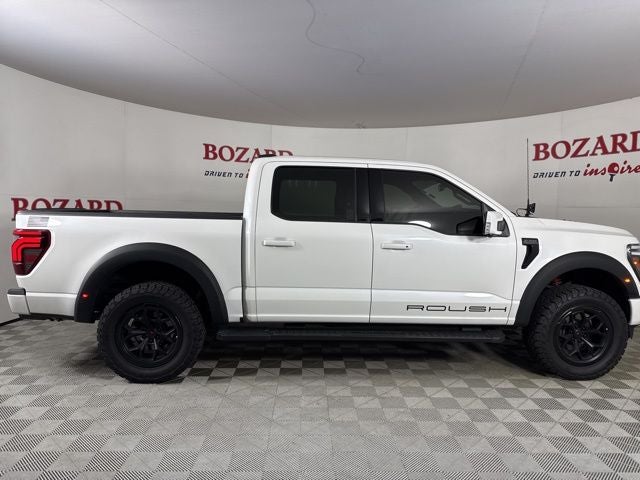 2024 Ford F-150 Lariat Roush Off Road