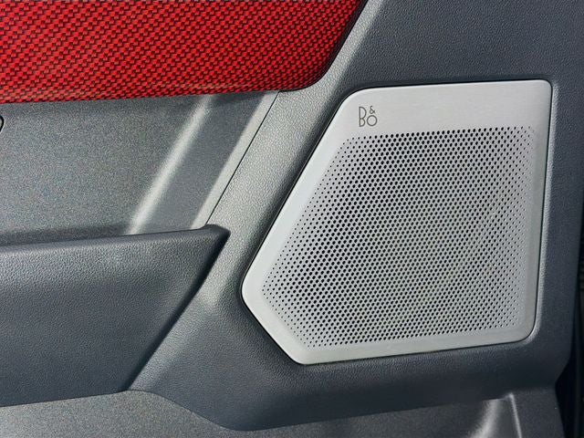 2025 Ford F-150 Lariat SPEC R SUPERCHARGED