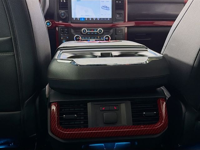 2025 Ford F-150 Lariat SPEC R SUPERCHARGED