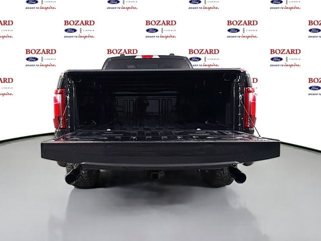 2025 Ford F-150 Lariat SPEC R SUPERCHARGED