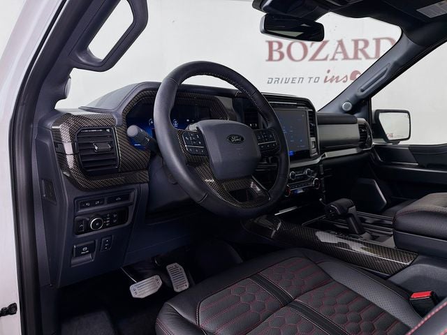 2024 Ford F-150 Lariat SHELBY Off Road Supercharged