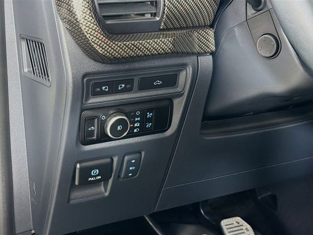 2024 Ford F-150 Lariat SHELBY Off Road Supercharged