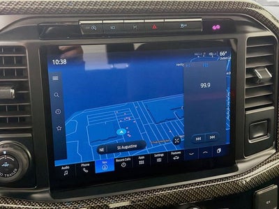 2024 Ford F-150 Lariat SHELBY Off Road Supercharged