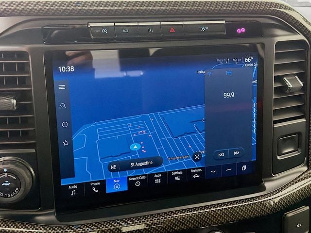 2024 Ford F-150 Lariat SHELBY Off Road Supercharged