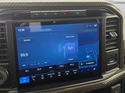 2024 Ford F-150 Lariat SHELBY Off Road Supercharged