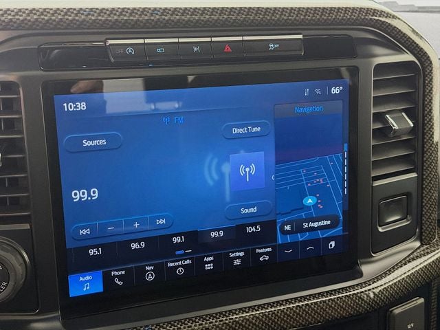 2024 Ford F-150 Lariat SHELBY Off Road Supercharged