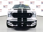 2024 Ford F-150 Lariat SHELBY Off Road Supercharged