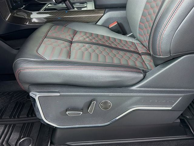 2024 Ford F-150 Lariat SHELBY Off Road Supercharged