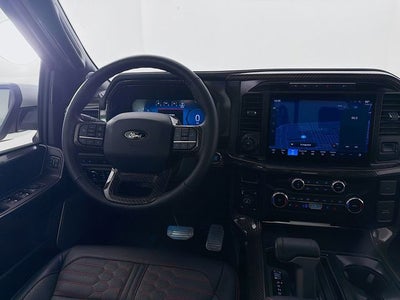 2024 Ford F-150 Lariat SHELBY Off Road Supercharged