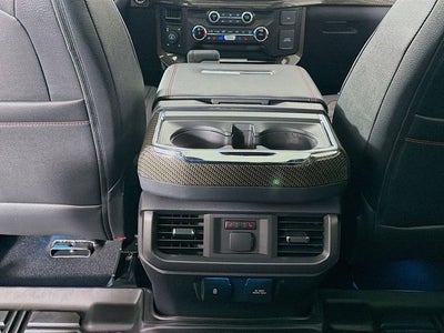 2024 Ford F-150 Lariat SHELBY Off Road Supercharged