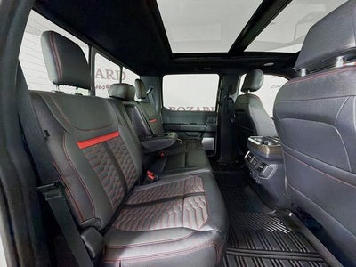 2024 Ford F-150 Lariat SHELBY Off Road Supercharged