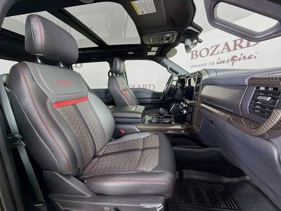 2024 Ford F-150 Lariat SHELBY Off Road Supercharged