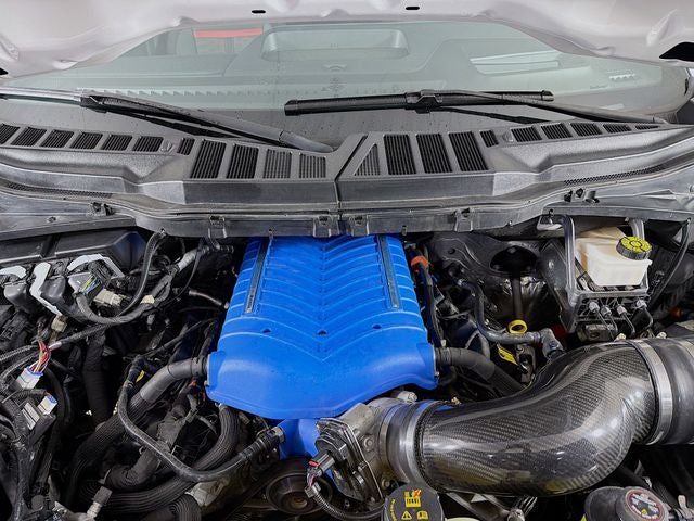 2024 Ford F-150 Lariat SHELBY Off Road Supercharged