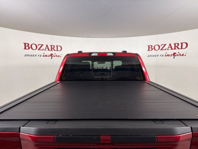 2025 Ford F-150 Lariat SHELBY OFF ROAD