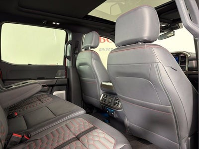 2025 Ford F-150 Lariat SHELBY OFF ROAD