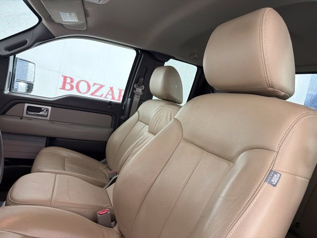 2010 Ford F-150 XLT