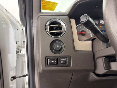 2010 Ford F-150 XLT