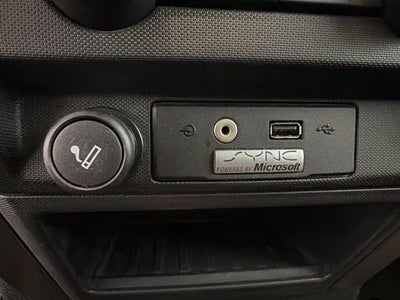 2010 Ford F-150 XLT