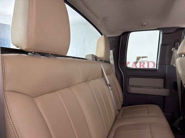 2010 Ford F-150 XLT