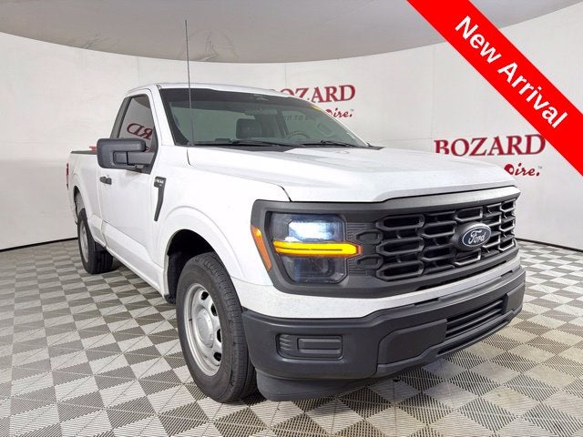2024 Ford F-150 XL
