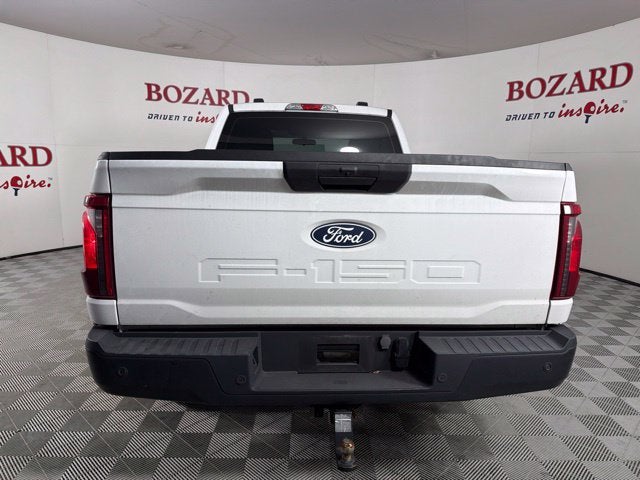 2024 Ford F-150 XL