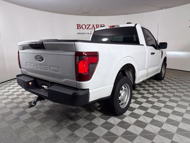 2024 Ford F-150 XL